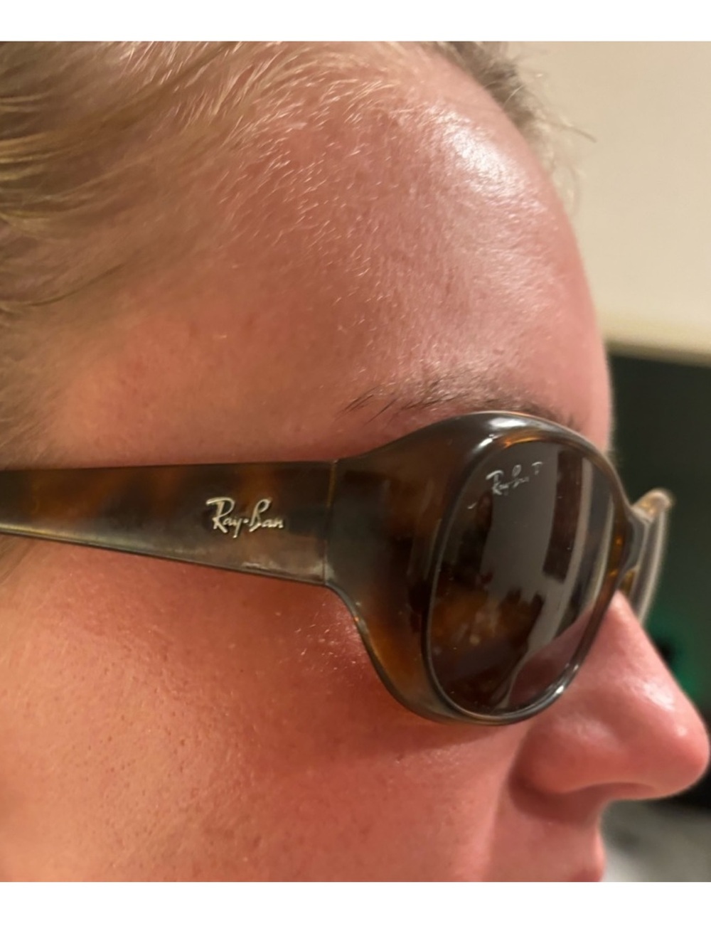 Ray Ban Sunglasses